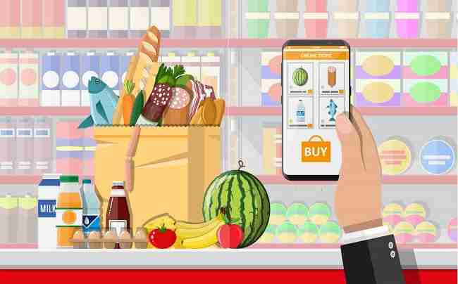 外卖订餐app系统开发需要多少钱？外卖平台怎么做