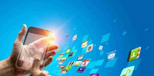 App外包开发发费用多少？App外包开发全过程，小白必看