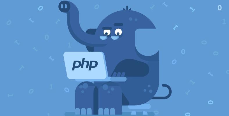 PHP中never类型表示什么？