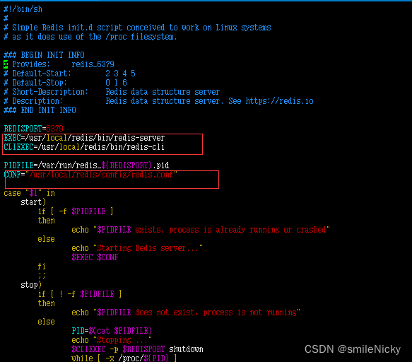 Linux安装部署Redis6.2.5图文教程