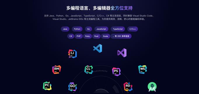 通义灵码流程图制作攻略大全