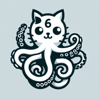 Cosmic Ink Theme
