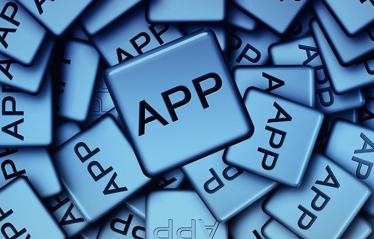 零编程5分钟搞定APP开发？难度揭秘
