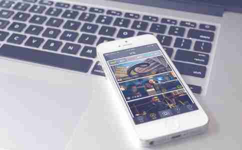 根本不用学android app程序制作技术？0零编程10分钟啊app软件开发的流程