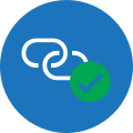 HTTP/s and relative link checker