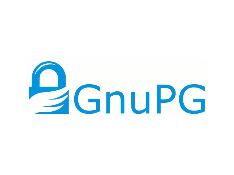 Linux中GPG文件加密解密详解
