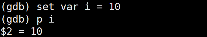 [Linux] GDB 和 CGDB的使用及理解