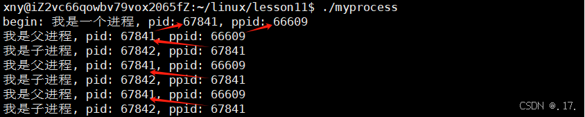 父子进程的故事：解读Linux中的fork机制