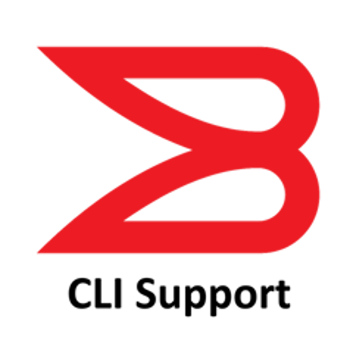FabricOS Support