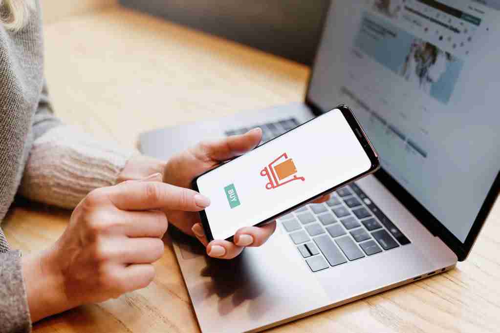 移动电商怎么做？电商app软件开发流程