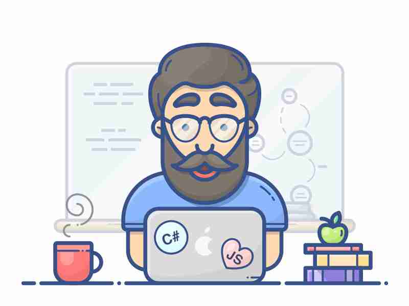 导航页设计在app UI中的隐藏价值