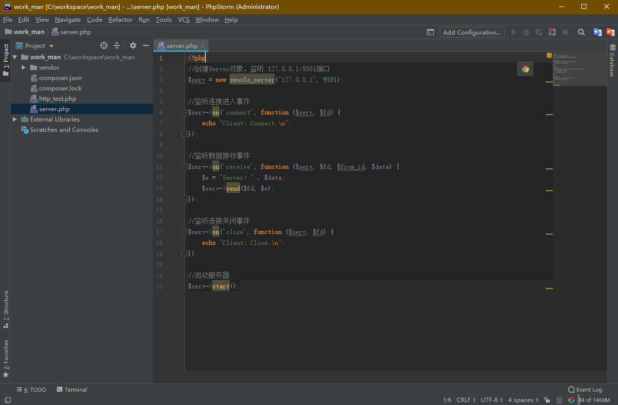 WSL 下优雅地 Coding