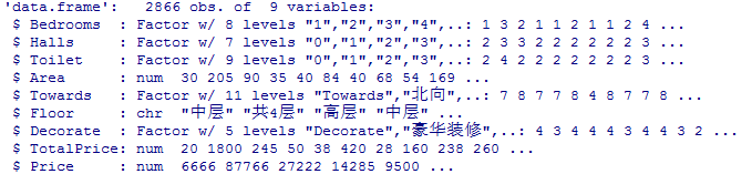 Python 爬取北京二手房数据,分析北漂族买得起房吗? | 附完整源码