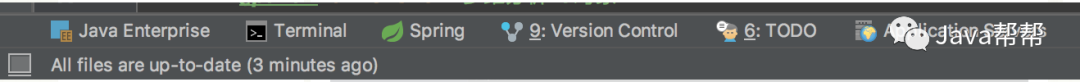 IntelliJ IDEA 修改内存大小，使得idea运行更流畅【面试+工作】