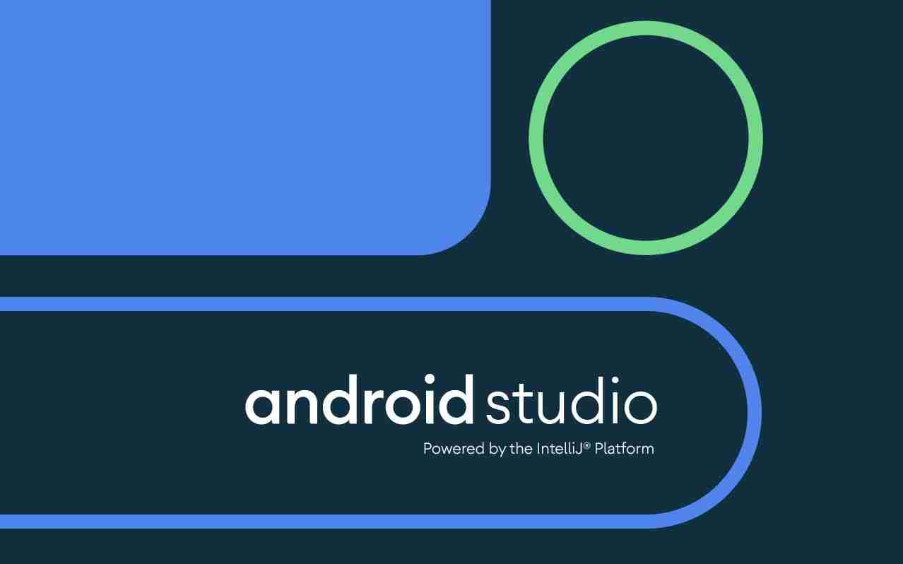 android studio开发app需要准备什么？