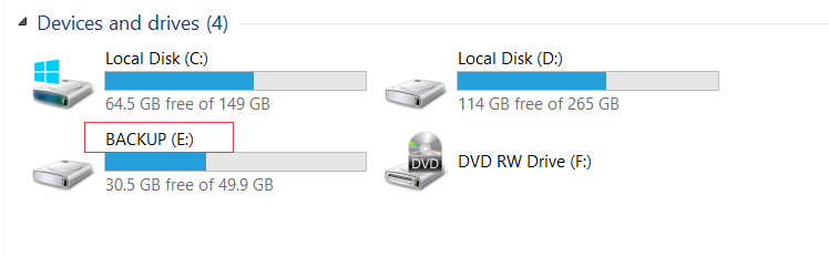 用好WindowsServerBackup,让系统还原更高效