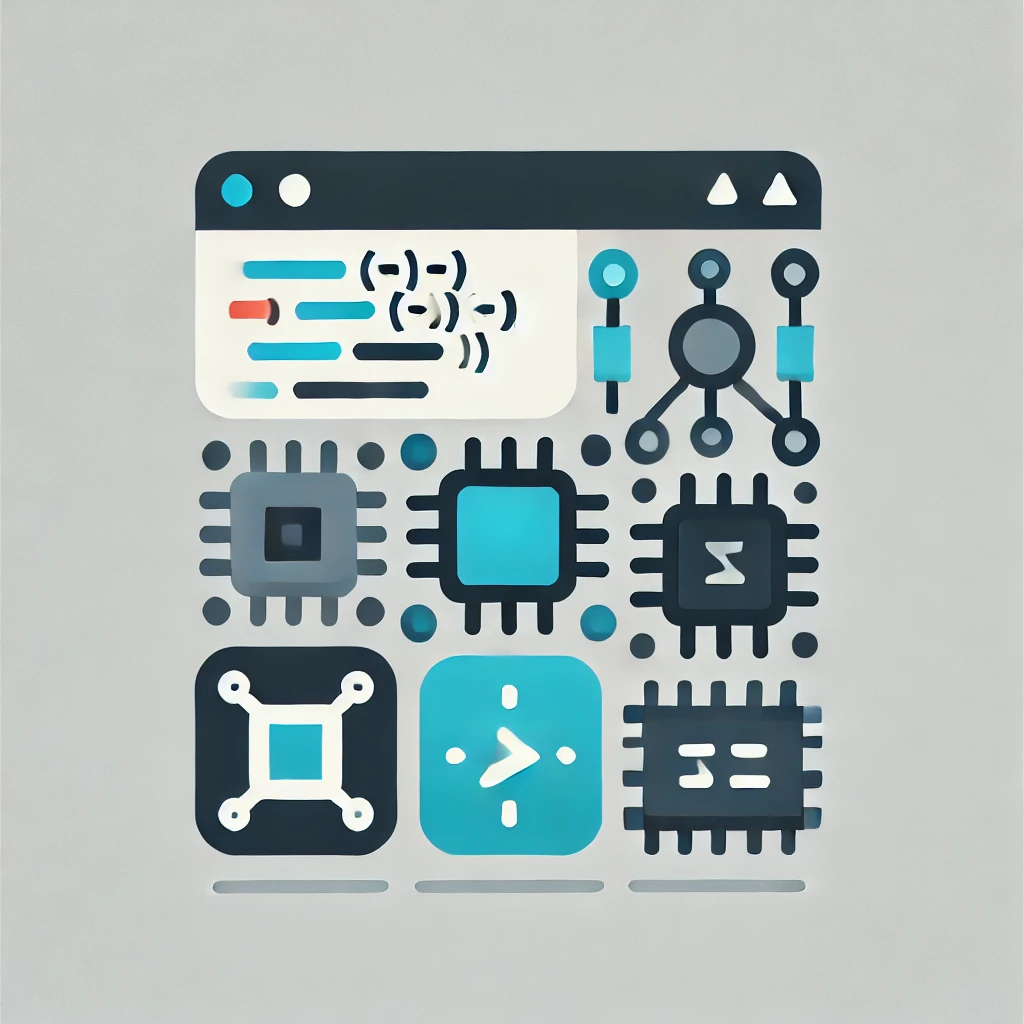 Programming & HDL Extension Pack (LukeDrew)