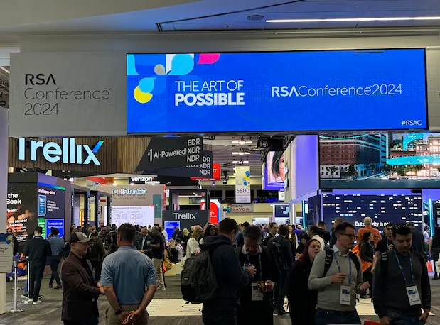 RSAC2024速览，20款网络安全新品发布
