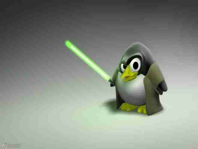 10年 Windows 与 Linux 程序员的区别