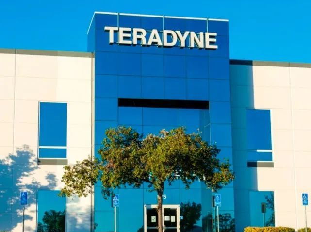 TeradyneQ1营收6.86亿,半导体测试业务表现亮眼