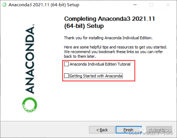 Windows平台配置Anaconda环境与Python的方法