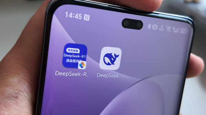 别再手动P图了!DeepSeekAI帮你生成小红书梗图,效率翻倍!
