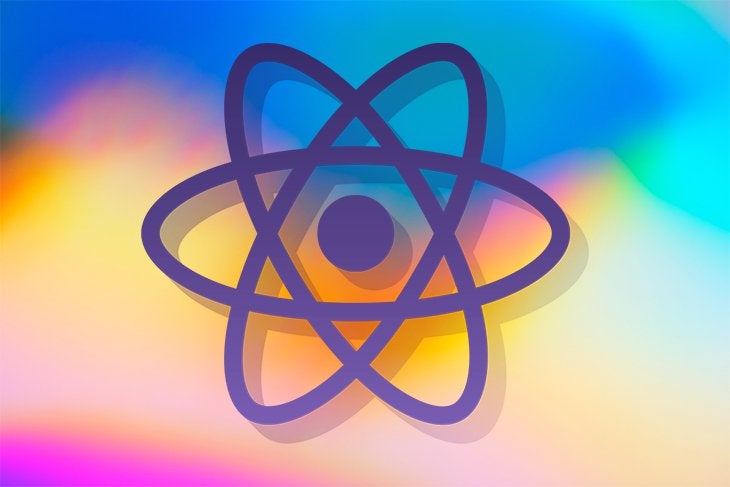 DevEnv React