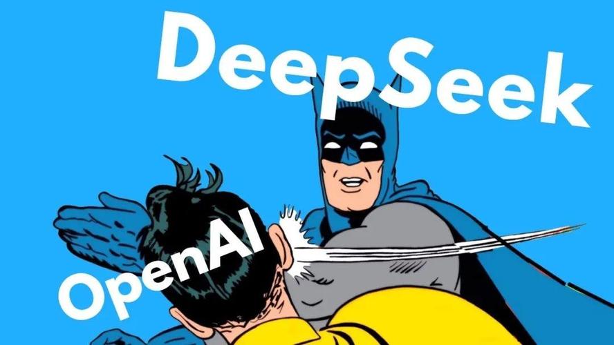DeepSeek秒创爆款梗图，小红书涨粉神器，3步破解流量密码！