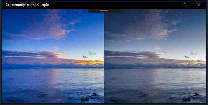 New UWP Community Toolkit - XAML Brushes