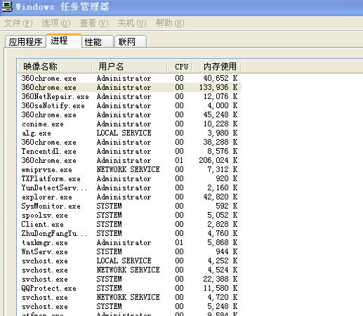 Linux学习笔记第四弹