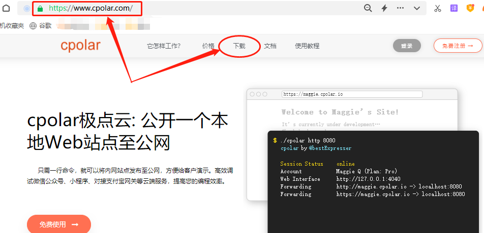 图片管理更便捷!Windows使用EasyImage打造属于自己的私人云图床