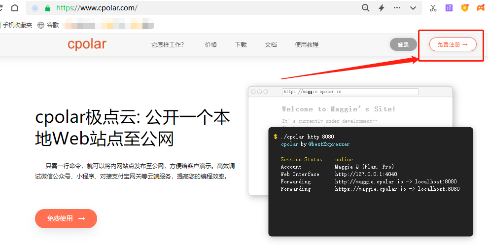 图片管理更便捷!Windows使用EasyImage打造属于自己的私人云图床