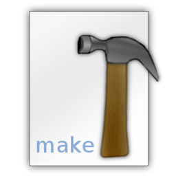 Stannum Makefile Syntax