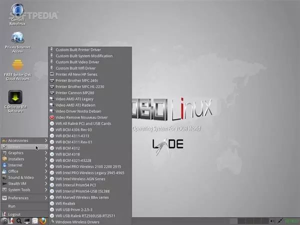 新手必选！类Windows界面的Linux发行版推荐