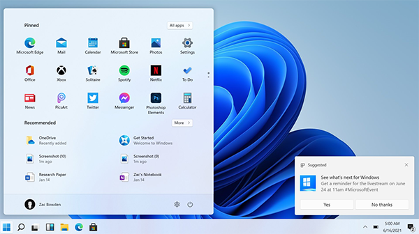 Windows11升级全攻略及注意事项