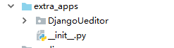 Vue+Django2.0 restframework打造前后端分离的生鲜电商项目（1）