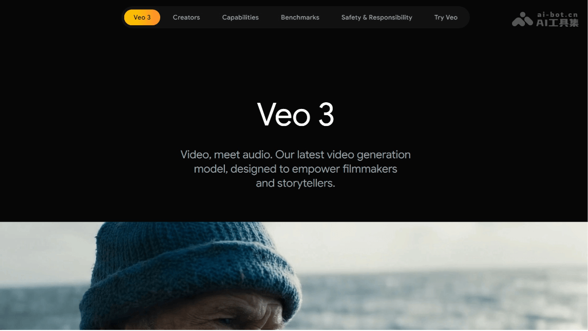 Veo3震撼发布，谷歌新一代视频模型登场