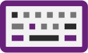Visual Studio Keymap - BOT Man