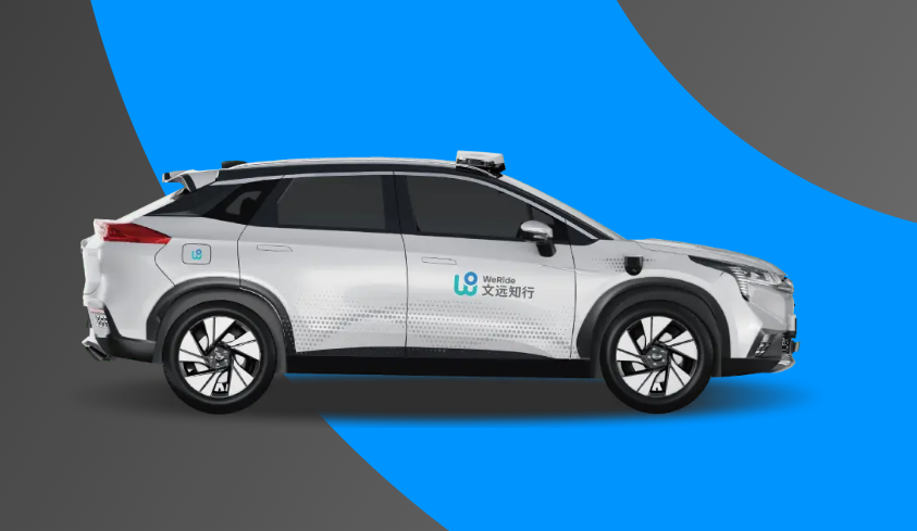 文远知行与优步合作升级,Robotaxi进军15城