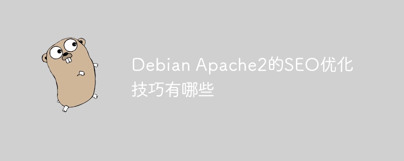 DebianApache2SEO优化技巧大揭秘
