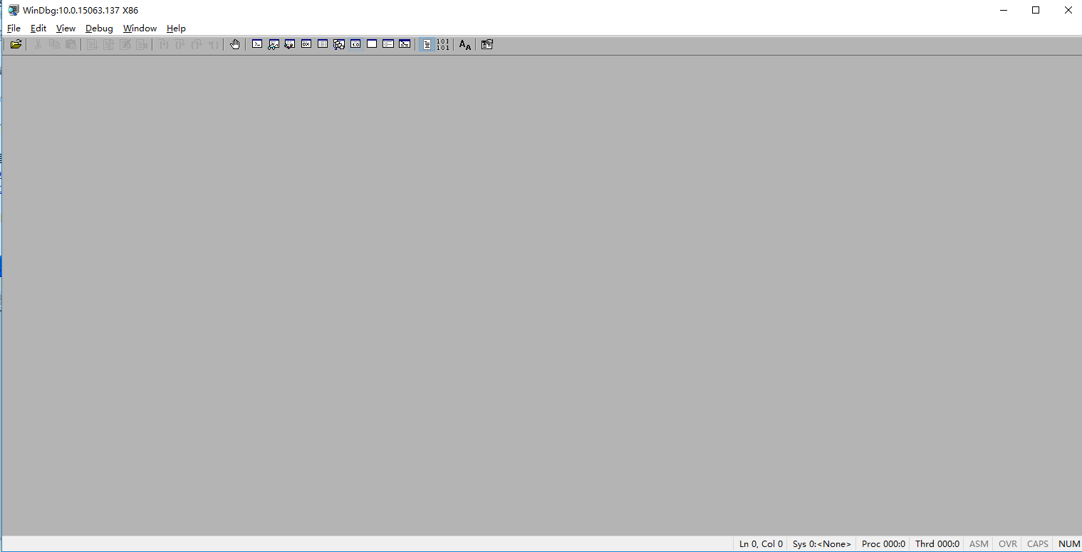 如何在 Win 10 系统中正确配置 WinDbg ？WinDbg 配置方法说明