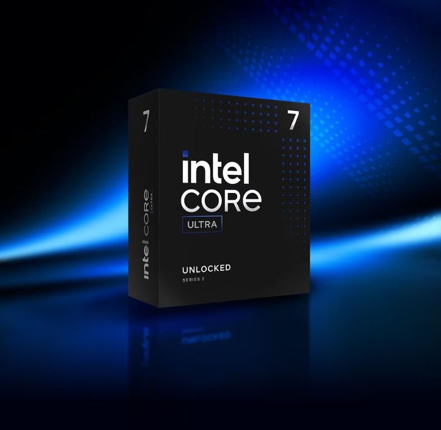 IntelUltra7265K/KF降价100美元,超值抢购