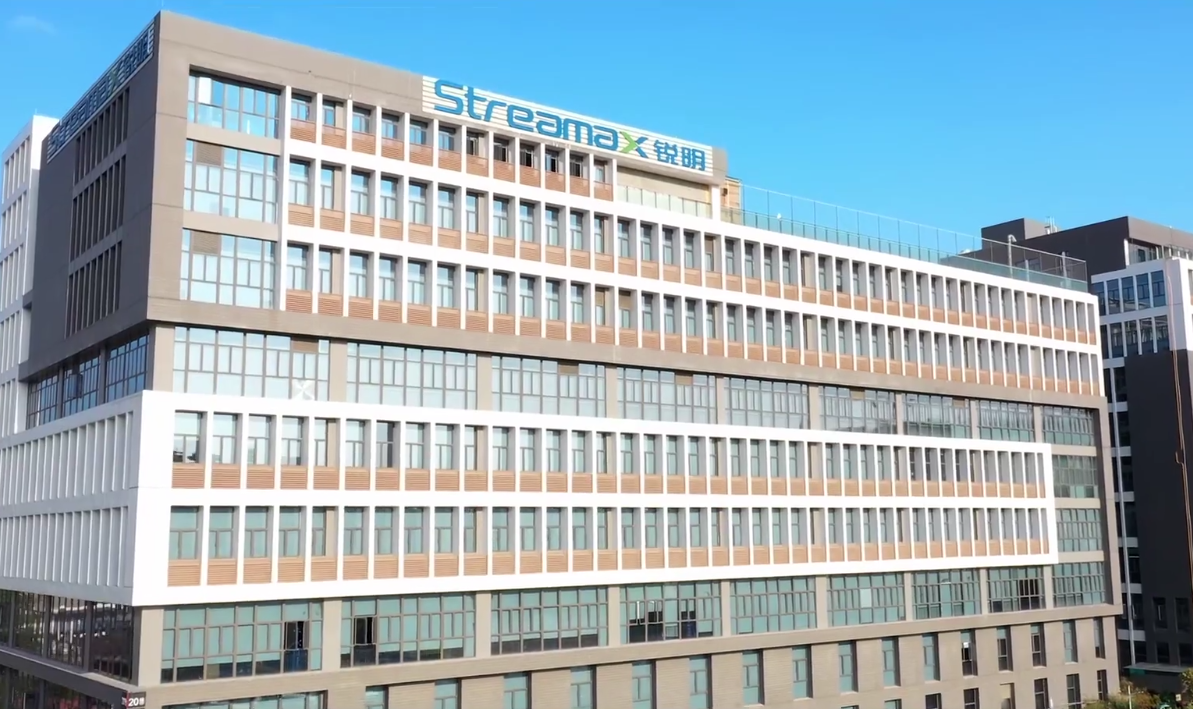 锐明技术:美国建产业难,关税影响小