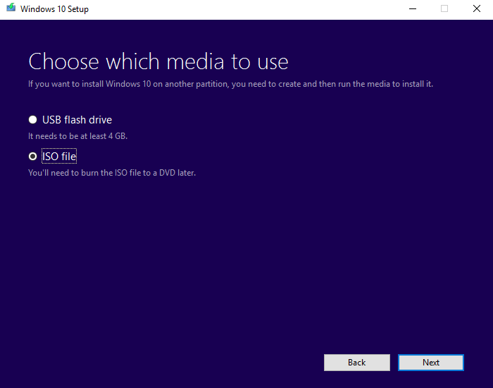 Win10 21H2怎么安装 更新Win10 21H2的两种方法