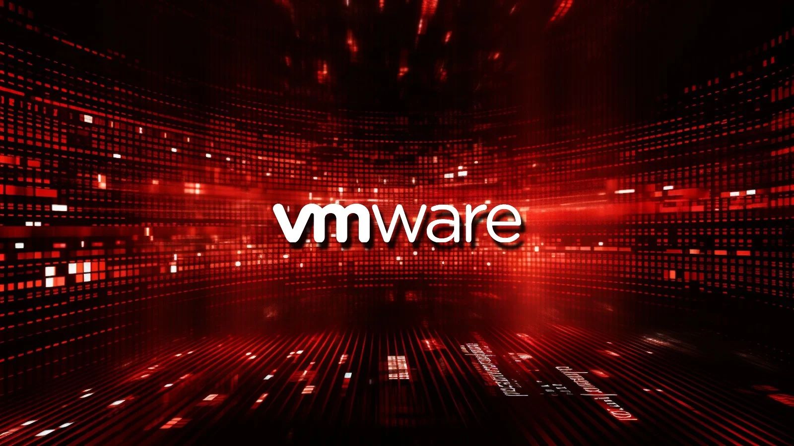 VMware修复4大关键漏洞,破坏力惊人!
