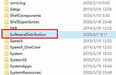 win10更新失败提示c盘满了怎么办？win10更新失败c盘满了的解决方