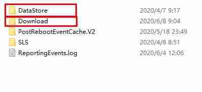 win10更新失败提示c盘满了怎么办？win10更新失败c盘满了的解决方