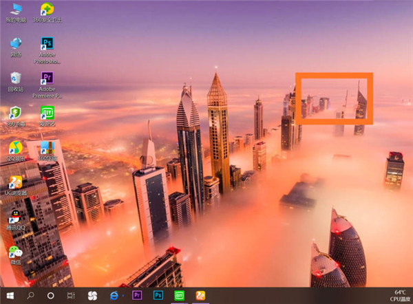 Win10桌面图标重启变乱的终极解决方案