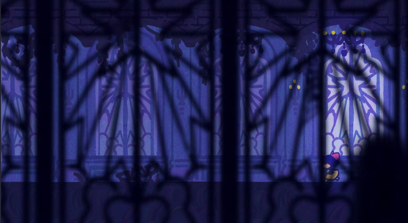 守梦人故事工作室参展 2025 INDIE GAME《晚安白雪》游戏项目发布：打造治愈系叙事游戏新体验