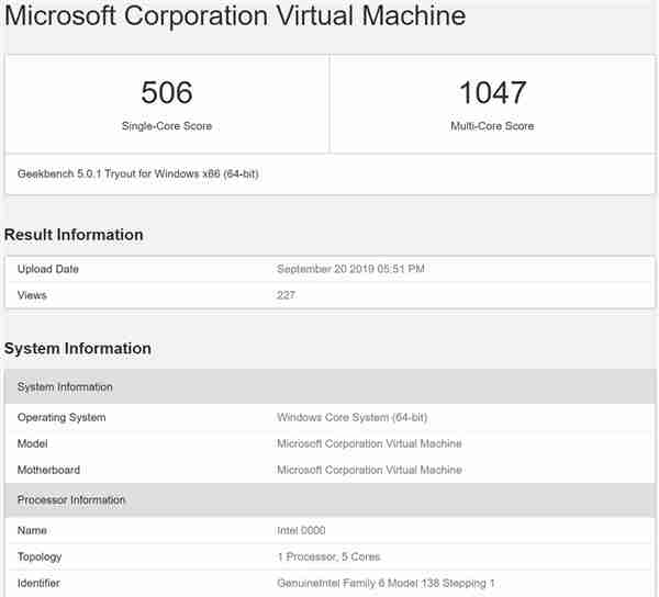 微软新系统Windows Core OS会取代Win10吗？